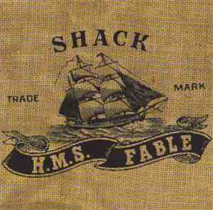 Shack  - H.M.S. Fable