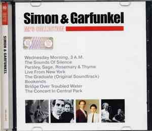 Simon & Garfunkel - MP3 Collection