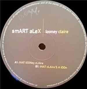 Smart Alex - Looney Claire