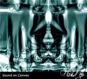 Sound On Canvas - Fluid EP