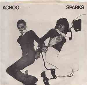 Sparks - Achoo