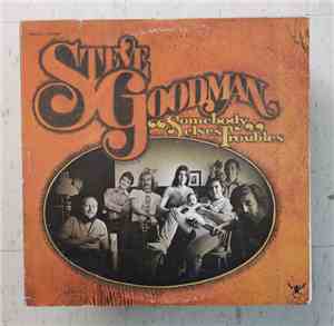 Steve Goodman - Somebody Else's Troubles