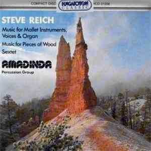Steve Reich - Music For Mallet Instruments