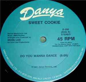 Sweet Cookie - Do You Wanna Dance