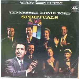 Tennessee Ernie Ford - Spirituals