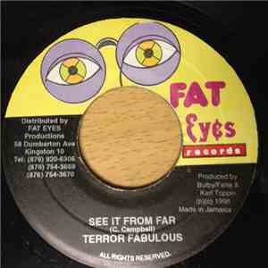 Terror Fabulous - See It From Far