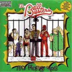 The Ball Busters - The Ball Busters II - No Hang Ups
