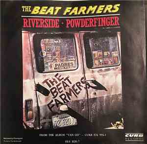 The Beat Farmers - Riverside