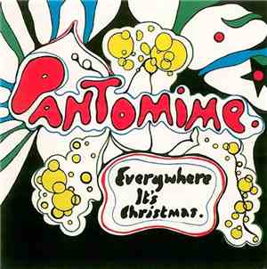 The Beatles - Pantomime 