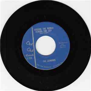 The Dominos  - Around The World Across The Sea