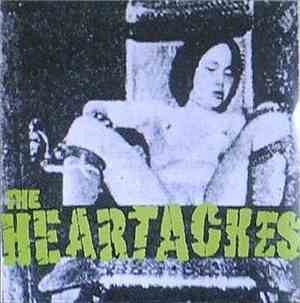 The Heartaches / The Agitators - The Heartaches / The Agitators