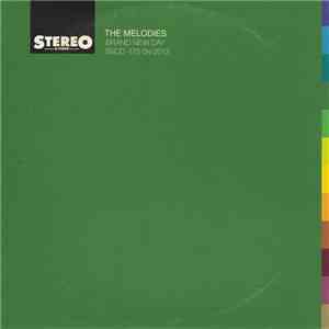 The Melodies  - Brand New Day