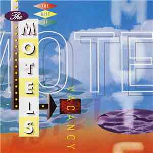 The Motels - No Vacancy : The Best Of The Motels