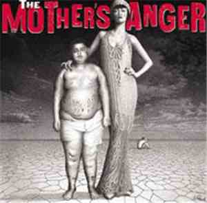 The Mothers Anger - The Mothers Anger