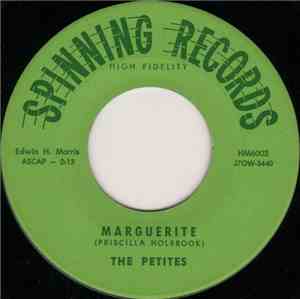 The Petites - Marguerite / Blessed Are They