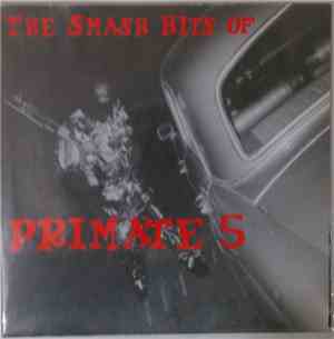 The Primate 5 - The Smash Hits Of