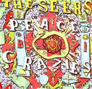 The Seers - Peace Crazies