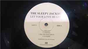 The Sleepy Jackson - Let Your Love Be Love