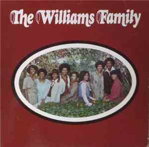 The Williams Family - The Williams Family