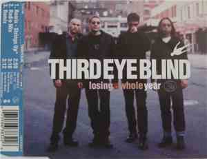 Third Eye Blind - Losing A Whole Year