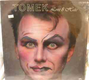 Tomek - Love & Hate
