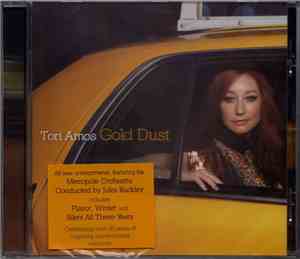 Tori Amos - Gold Dust