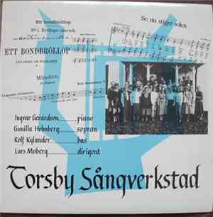 Torsby Sångverkstad - Ett Bondbröllop