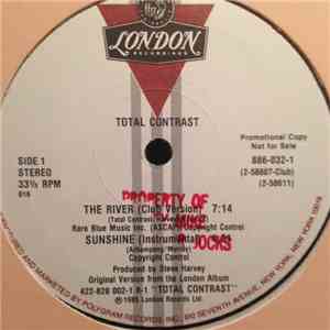 Total Contrast - The River