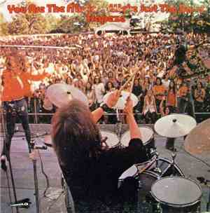 Trapeze - You Are The Music ...We're Just The Band