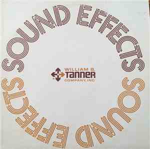 Unknown Artist - Sound Effects