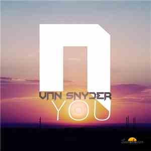 Van Snyder - You