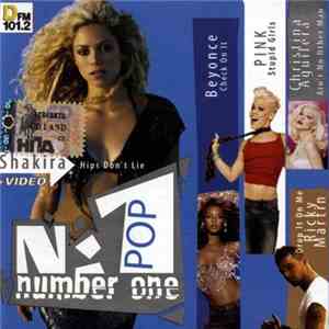 Various - № 1 - Number One Pop