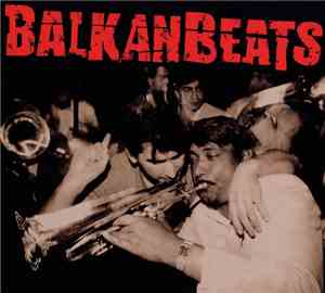 Various - Balkanbeats