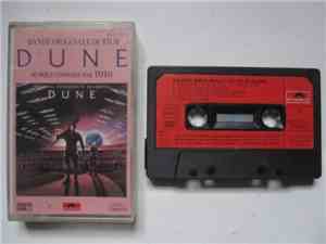 Various - Dune (Bande Originale Du Film)