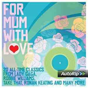 Various - For Mum, With Love