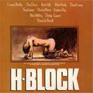 Various - H-Block