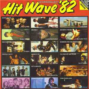 Various - Hit Wave '82