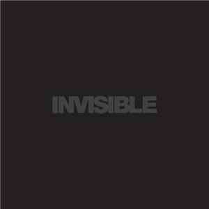 Various - Invisible 011 EP