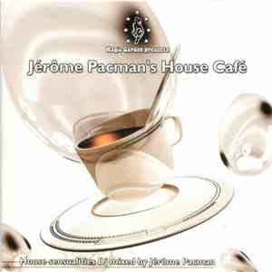 Various - Jérôme Pacman's House Café Vol. 2
