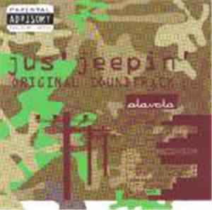 Various - Jus' Jeepin' Original Soundtrack