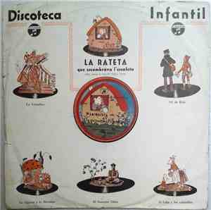 Various - La Rateta Que Escombrava L'Escaleta