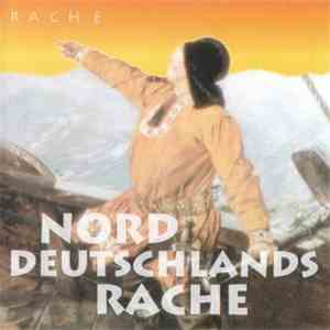 Various - Norddeutschlands Rache