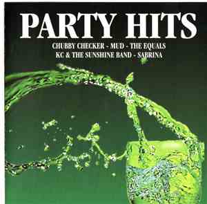 Various - Party Hits