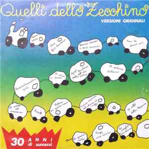 Various - Quelli Dello Zecchino