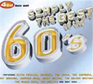 Various - Simply The Best Of The 60's
