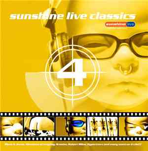Various - Sunshine Live Classics Vol. 4