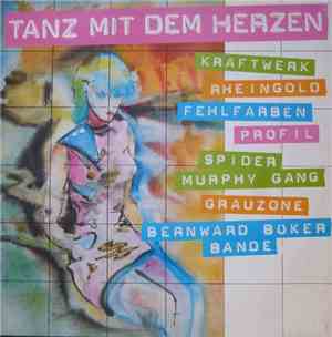 Various - Tanz Mit Dem Herzen