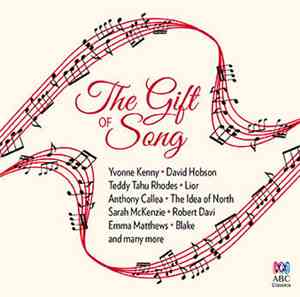 Various - The Gift Of Song