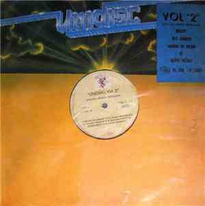 Various - Unidisc Vol. 2