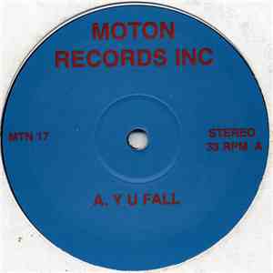 Various - Y U Fall